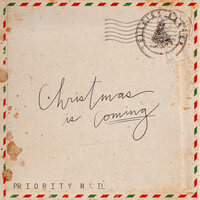 Mr. Mistletoe - Kelleigh Bannen