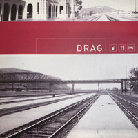 nowhere but here - Drag