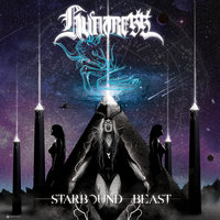 Blood Sisters - Huntress