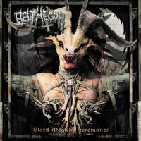 Discipline Through Punishment - Belphegor