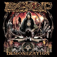 We Challenge Death - Lock Up