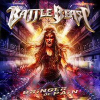 The Eclipse - Battle Beast