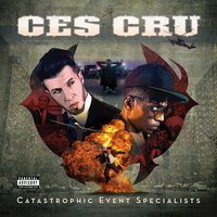 Purge - CES Cru