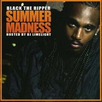 Pack My Bags and Leave - Black The Ripper