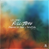 Full Time - Leland, Pyramids In Paris, Nevada