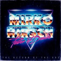Tv Screen - Mirko Hirsch