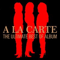 Stupid Cupid - A La Carte