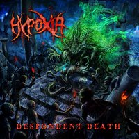 Schizophrenic Killing - Hypoxia