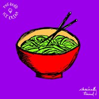 Evelyn - The Band Ice Cream