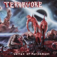 Carnal Beast - Terravore