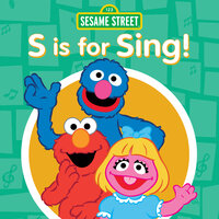 Be Doodle Dee Dum - Elmo