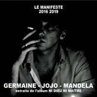 Germaine - Saez