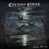 Is Nomine Vacans (2016) - Corvus Corax