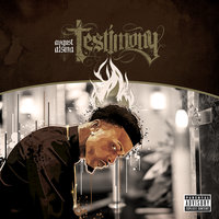 Porn Star - August Alsina