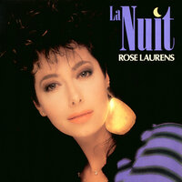 La nuit - Rose Laurens