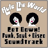 Best of My Love (From "The Get Down: Season 1: Episode 6") - Countdown Singers