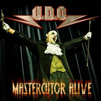 Winterdreams - U.D.O.