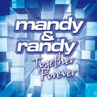 Let This Party Never End - Mandy
