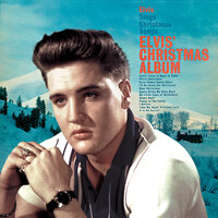 (There'll Be) Peace In the Valley (For Me) - Elvis Presley, Johnny Cash, Jerry Lee Lewis