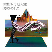 Empty K-Set - Urban Village