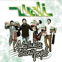 Nenekku Pahlawanku - Wali