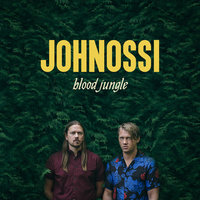 War / Rain - Johnossi