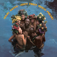 The Storm Is Over - Isaac Hayes