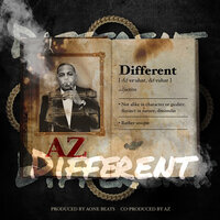 Different - AZ