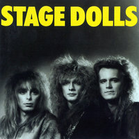 Waitin For You - Stage Dolls