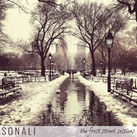 Wanted - Sonali