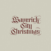The First Noel - Maverick City Music, Majesty Rose