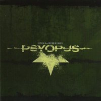 Mannequin - Psyopus