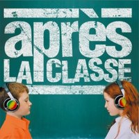 Vien avec moi - Apres La Classe