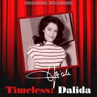 Du moment qùon s'aime - Dalida