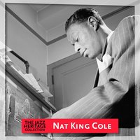 Yoùre Looking at Me - Nat King Cole