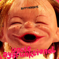 Rush Rush - Happy Mondays