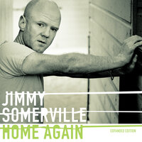 Burn - Jimmy Somerville