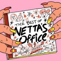 Barbie Girl - Netta