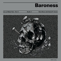 Borderlines - Baroness