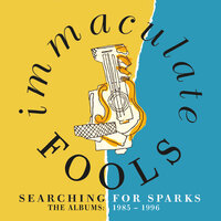 Waiting - Immaculate Fools
