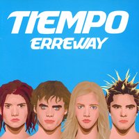 Me Da Igual - Erreway