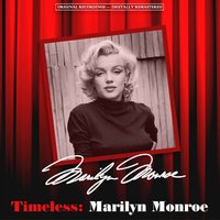 Yoùd Be Surprised - Marilyn Monroe, Ирвинг Берлин