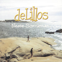 Fornøyd - deLillos