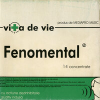 Cad - Vita De Vie