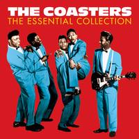 Smokey Joe's Cafe . - The Coasters