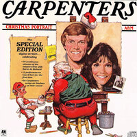 Sleight Ride - Carpenters