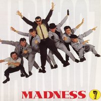 Benny Bullfrog - Madness