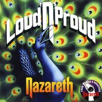 Razamanaz (1973 Bob Harris BBC Session) - Nazareth