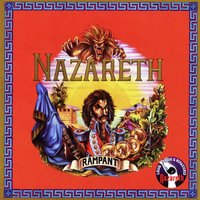 Jet Lag - Nazareth
