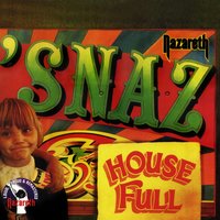 Shapes of Things - Nazareth